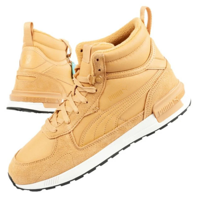 Pánské boty Gravition M 383204 04 - Puma 45