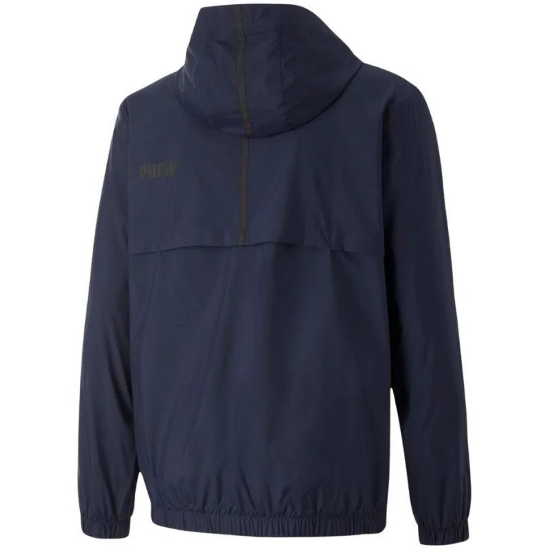 Pánská bunda ESS Solid Windbreaker M 847484 06 - Puma S