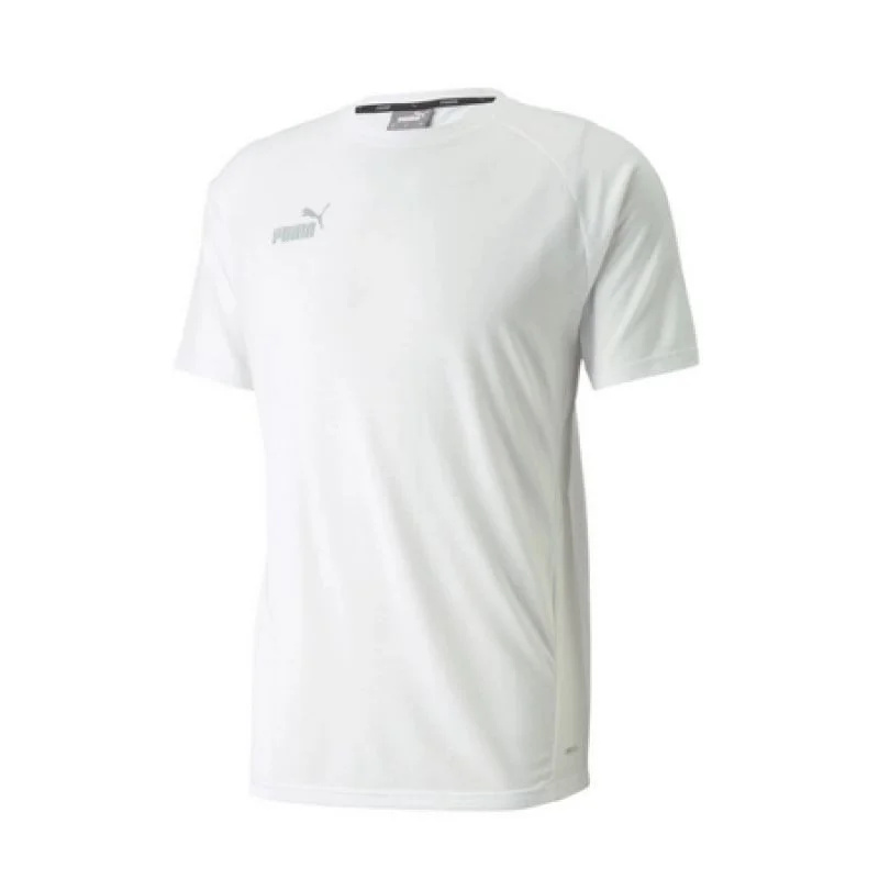 Pánské tričko teamFINAL M 657385 04 - Puma XXL