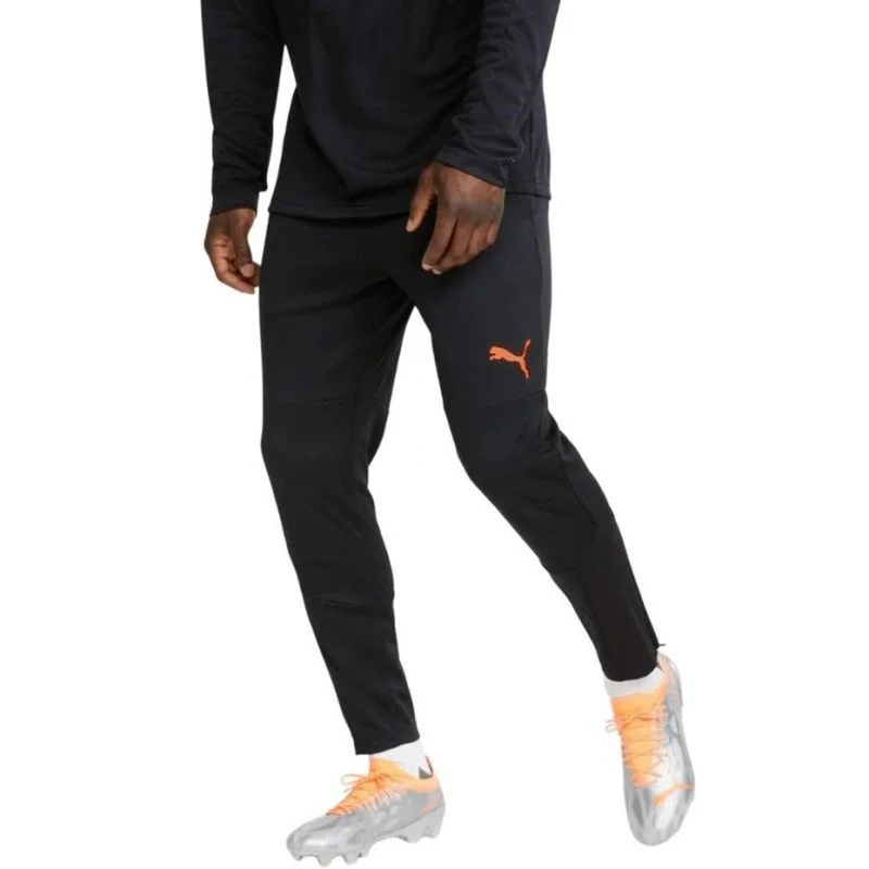 Pánské tréninkové kalhoty IndividualFINAL M 657954 45 - Puma M