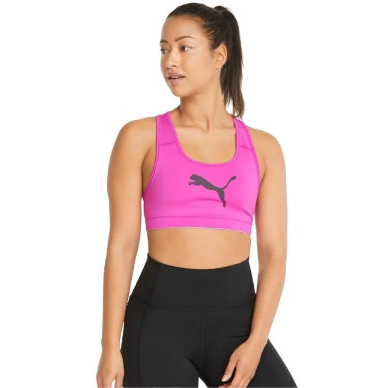 Dámská sportovní podprsenka 4Keeps Deep W 520304 13 - Puma 2XL