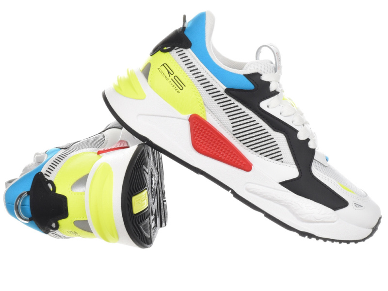 Puma Rs-Z Core Jr. tenisky