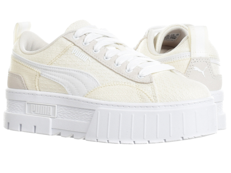 Puma Mayze Patchwork tenisky