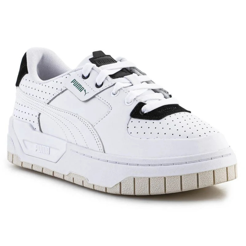 Dámské boty Puma Cali Dream Heritage W 384010-02 EU 37,5