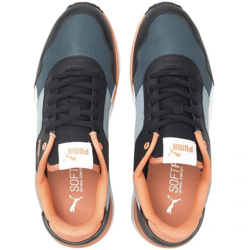 Dámské boty R78 Voyage W 380729 09 - Puma      35,5