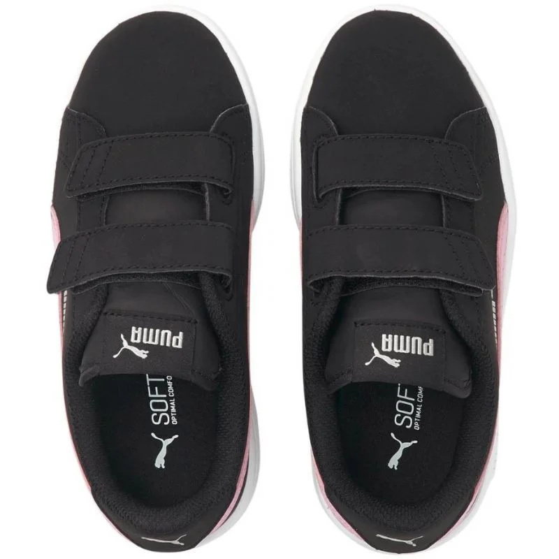 Puma Smash v2 Buck V Ps Jr boty 365183 40 28,5