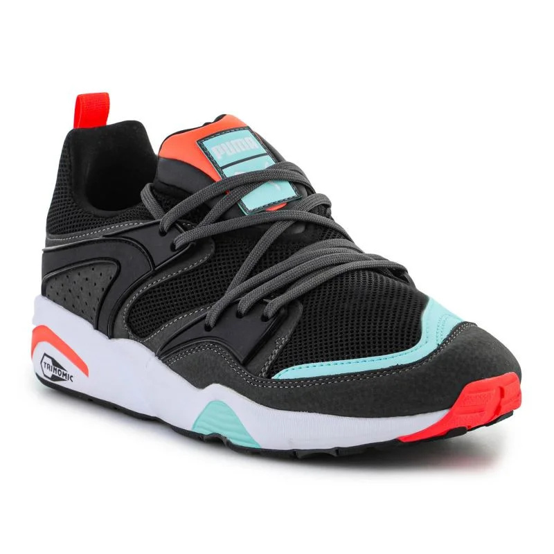 Puma Blaze of Glory Reverse Classics M 383532-01 EU 41
