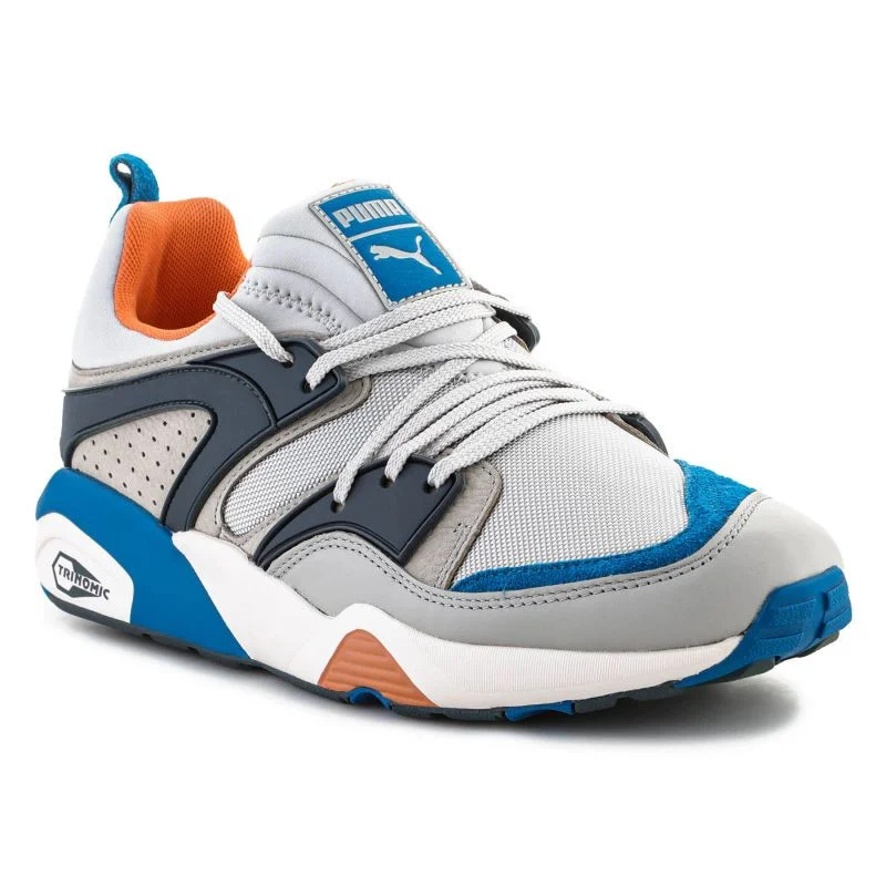 Puma Blaze Of Glory Retro M 383528-02 EU 44,5