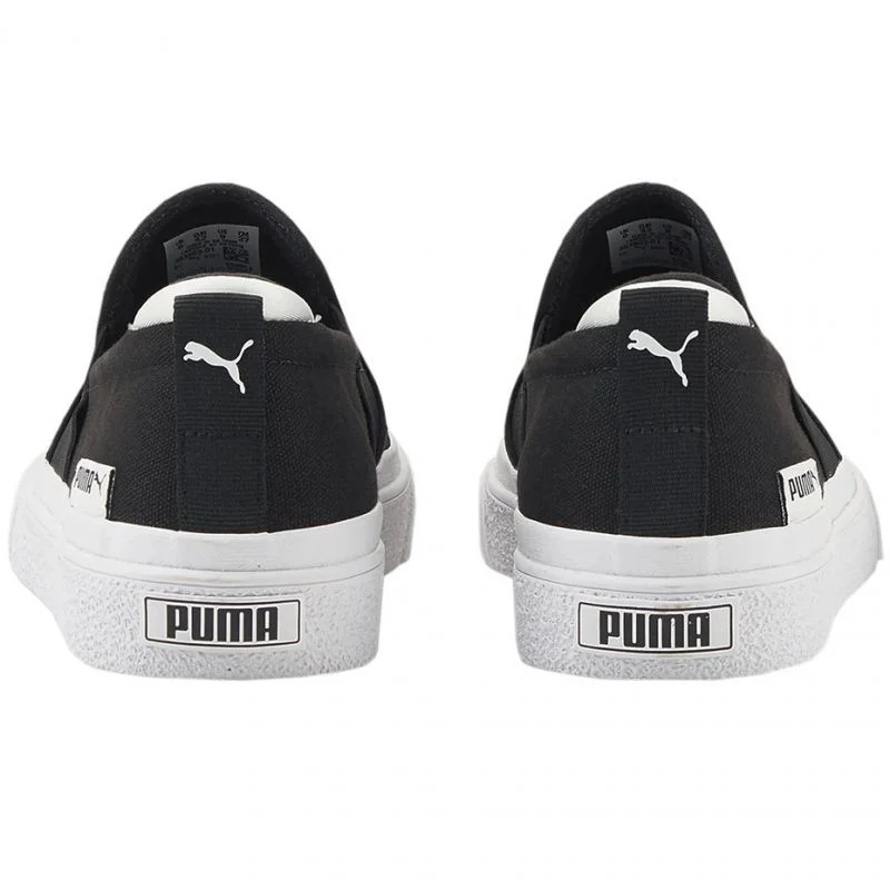 Puma Bari Z SlipOn Gumové boty 383903 01 35,5