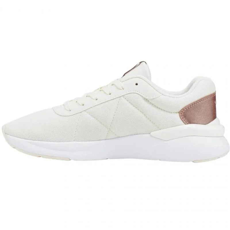 Rose Raw Metallics W 383849 03 dámské boty - Puma 35,5