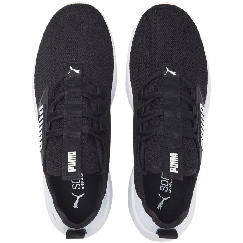 Běžecká obuv Puma Retaliate Block M 195549 07 44,5