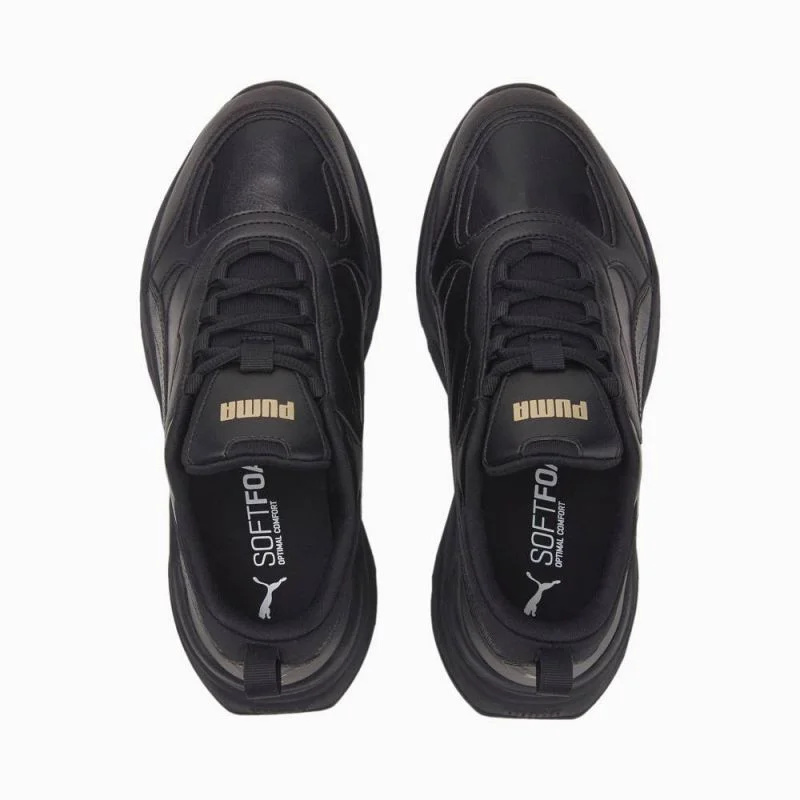 Dámské boty Cassia Sl W 385279 02 - Puma 37