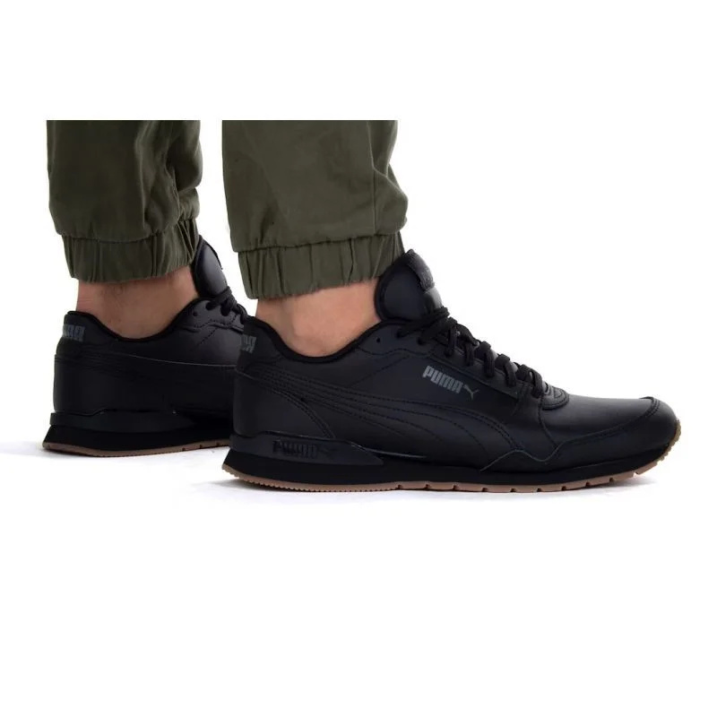 Pánské běžecké boty St Runner V3 L M 38485504 - Puma 36