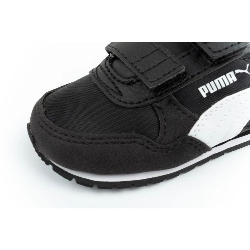 Puma ST Runner Jr 384903 01 dětské boty 26