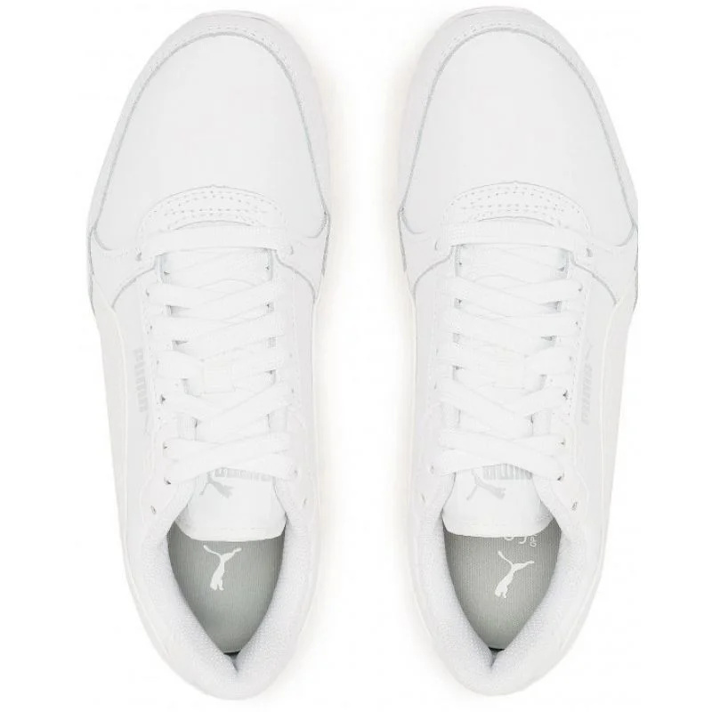 Děti ST Runner v3 L Jr 384904 02 - Puma 36