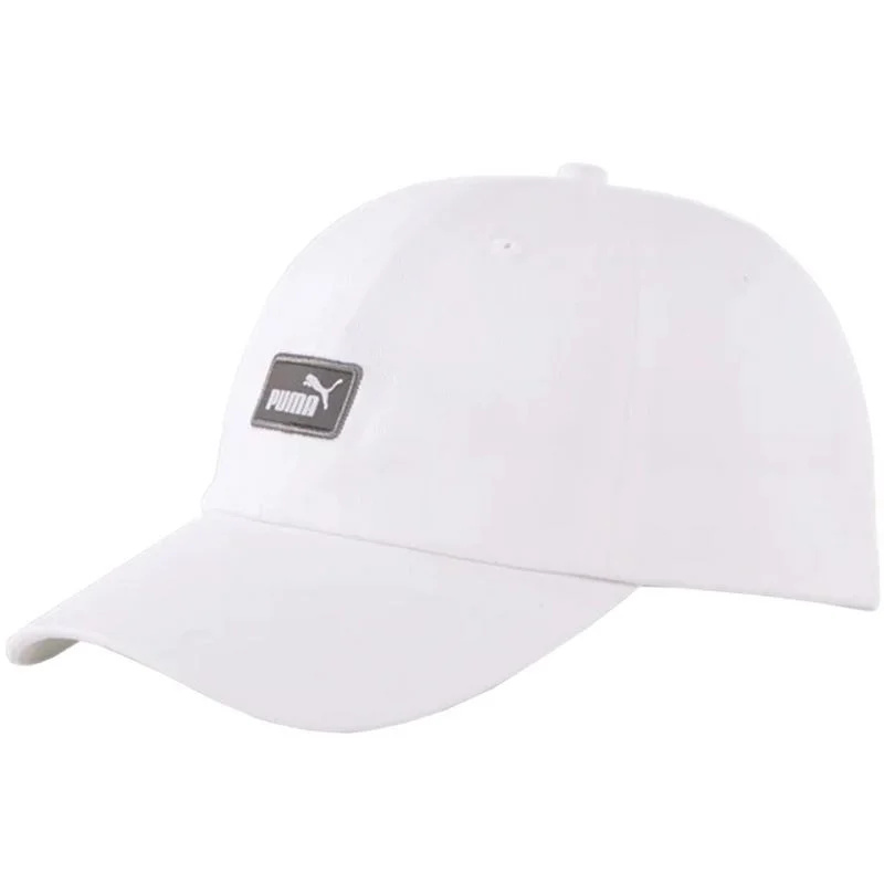 Puma Ess Cap III 23669 02 baseballová čepice ADULT