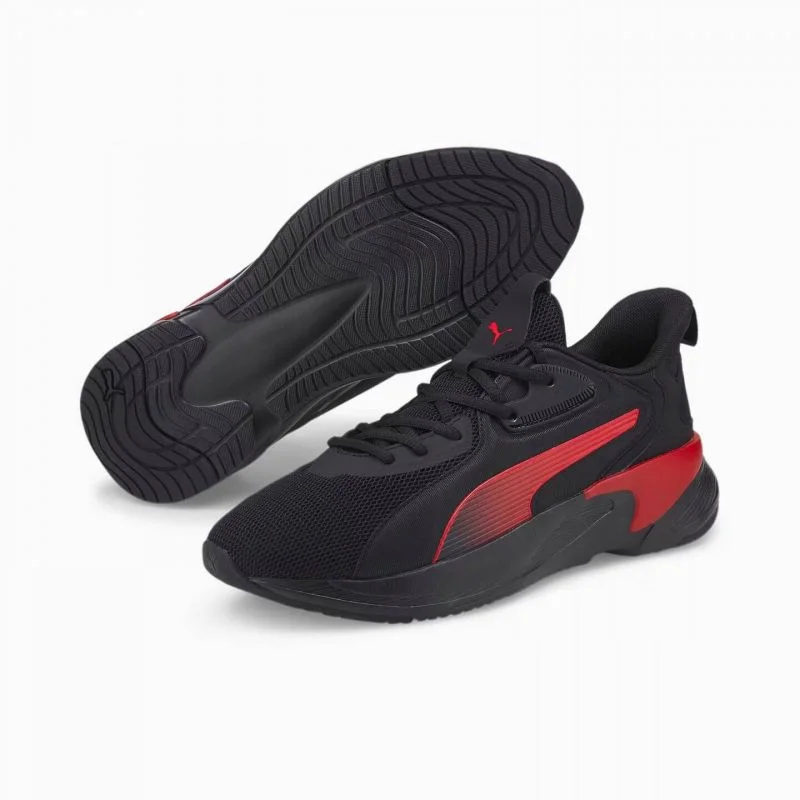 Boty Puma Softride Premier Ombre M 376189-01 44