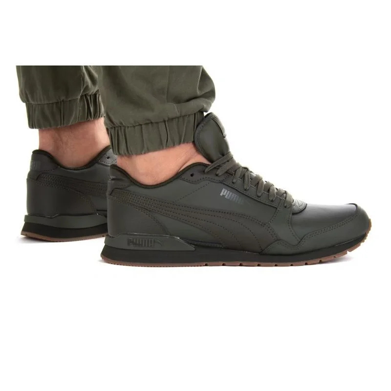 Pánské běžecké boty St Runner V3 L M 38485516 - Puma 41