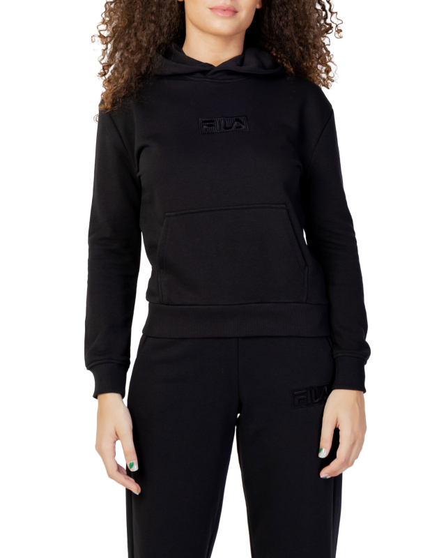 Dámská mikina Fila s kapucí
