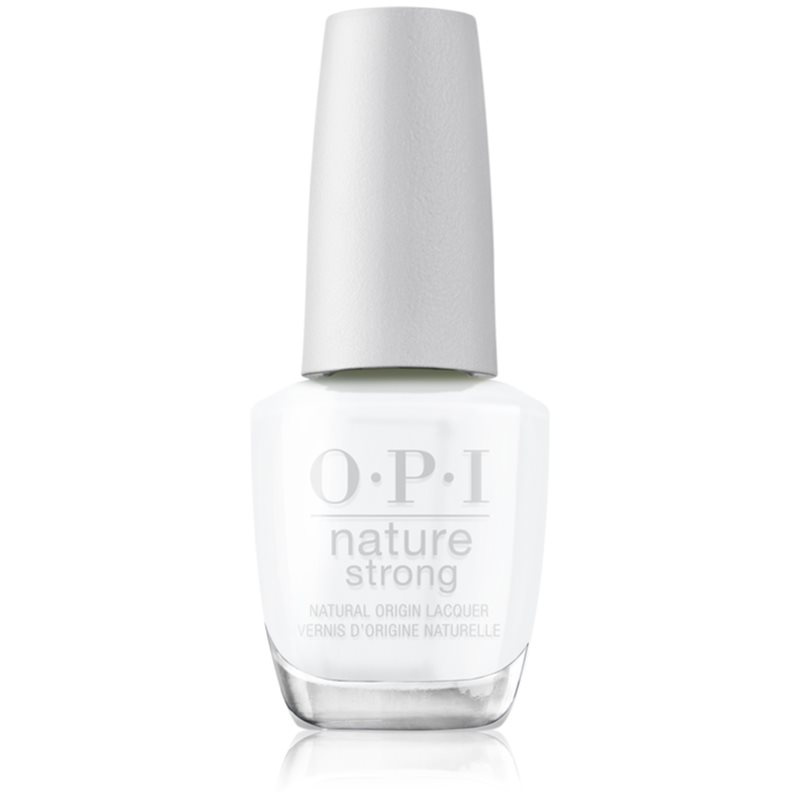 OPI Nature Strong lak na nehty Strong as Shell 15 ml