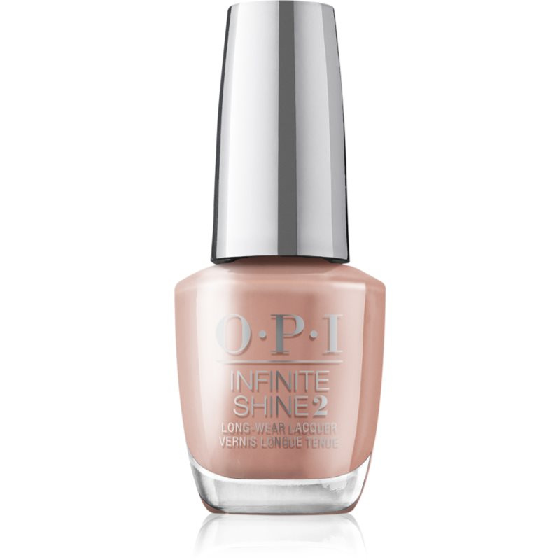 OPI Infinite Shine Malibu lak na nehty s gelovým efektem El Mat-adoring You 15 ml