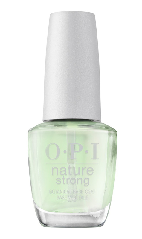 OPI Nature Strong podkladový lak na nehty 15 ml