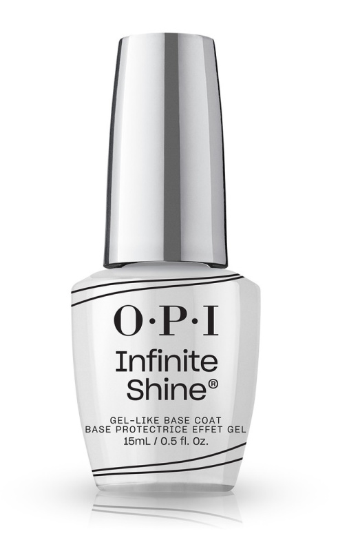 OPI Infinite Shine podkladový lak na nehty Base Coat 15 ml