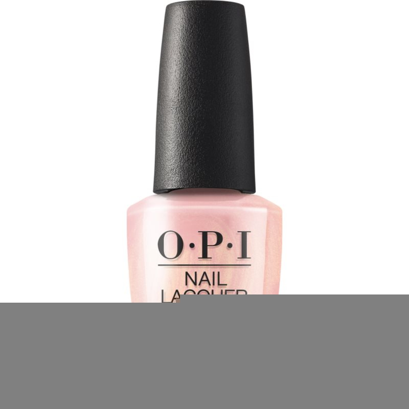 OPI OPI’m Dreaming  Nail Lacquer lak na nehty odstín Reoccurin' Gleam 15 ml