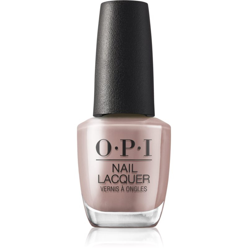 OPI The Mani-tude Nail Lacquer lak na nehty odstín Crimp and Proper 15 ml