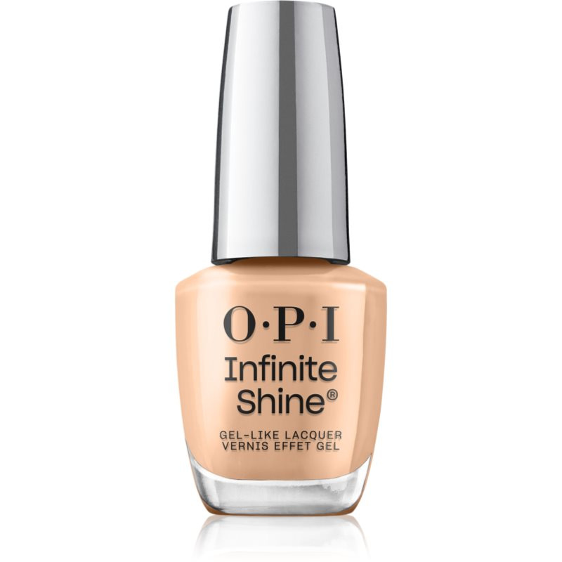 OPI The Mani-tude Infinite Shine lak na nehty odstín A Total Suzi 15 ml