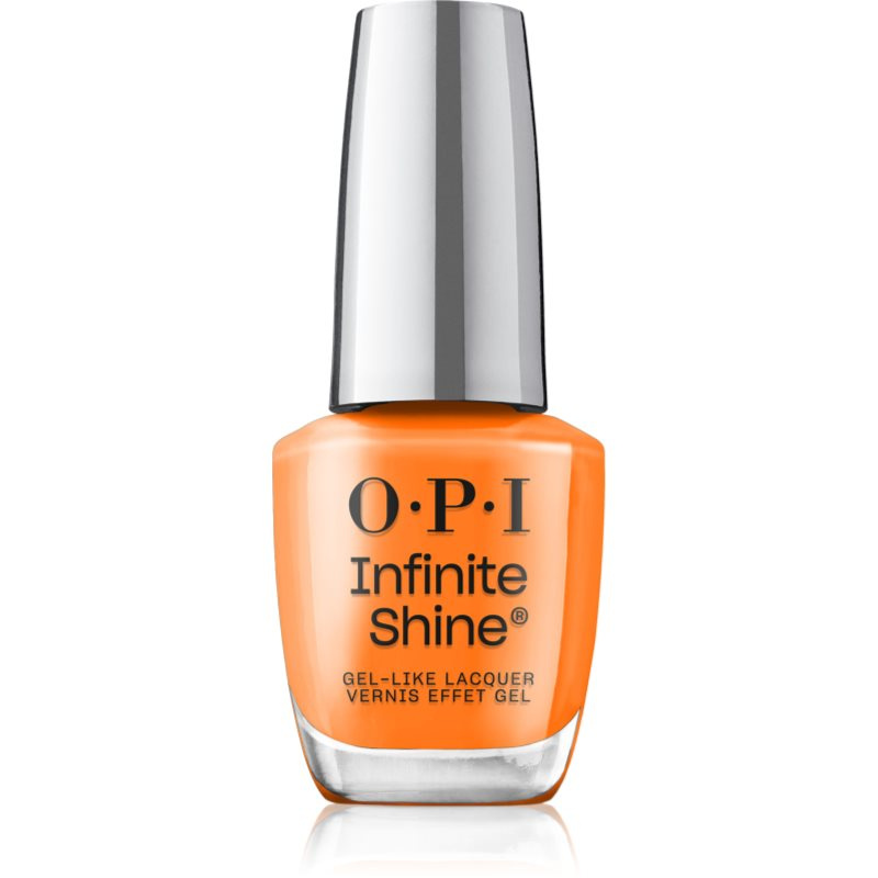 OPI The Mani-tude Infinite Shine lak na nehty odstín Rollerbabe 15 ml