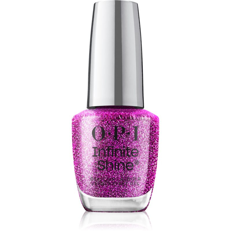 OPI Good Enough to Treat Infinite Shine lak na nehty odstín A Lil Suga & Spice 15 ml
