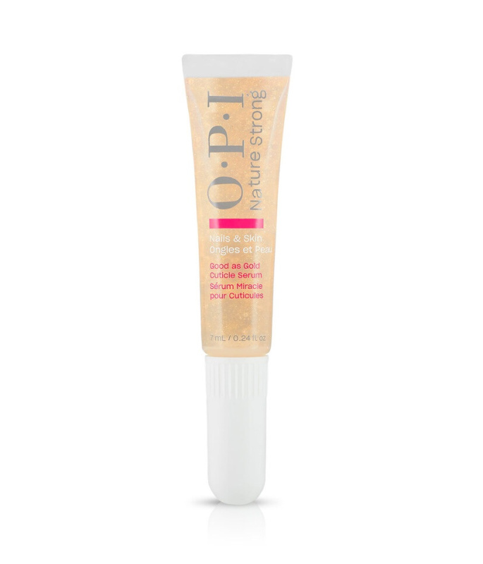 OPI Nature Strong Nails&Skin gel na nehtovou kůžičku 7 ml