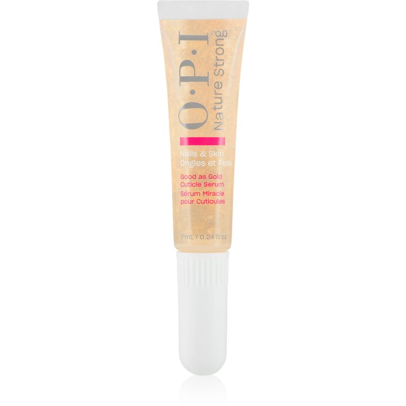 OPI Nature Strong Nails&Skin gel na nehtovou kůžičku 7 ml