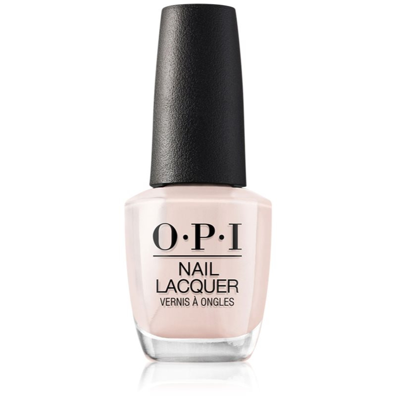 OPI Nail Lacquer lak na nehty Tiramisu for Two 15 ml