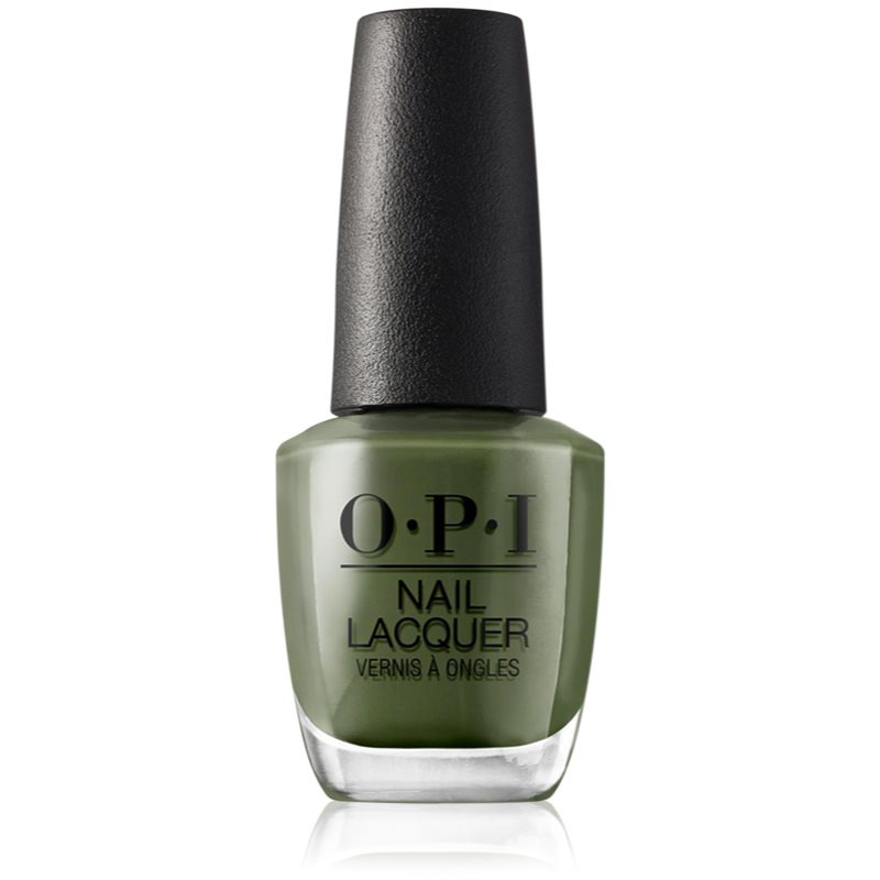 OPI Nail Lacquer lak na nehty Suzi-First Lady of Nails 15 ml
