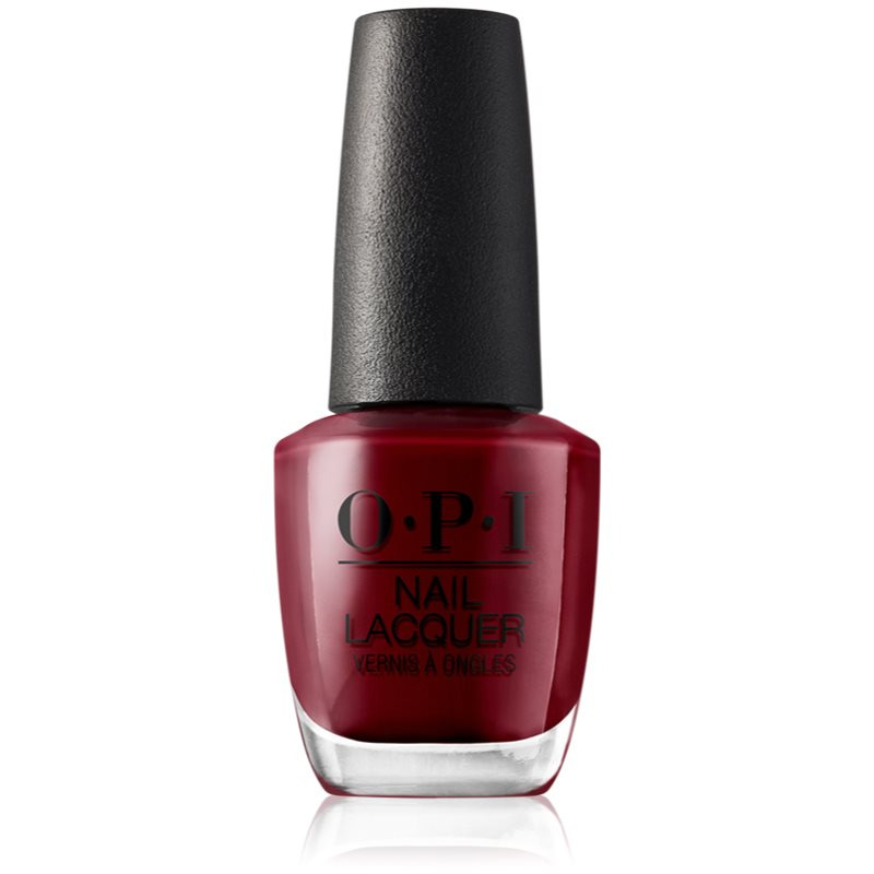 OPI Nail Lacquer lak na nehty We the Female 15 ml