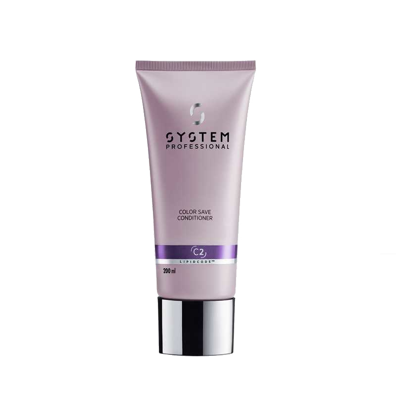 System Professional Kondicionér na barvené vlasy Color Save (Conditioner) 200 ml