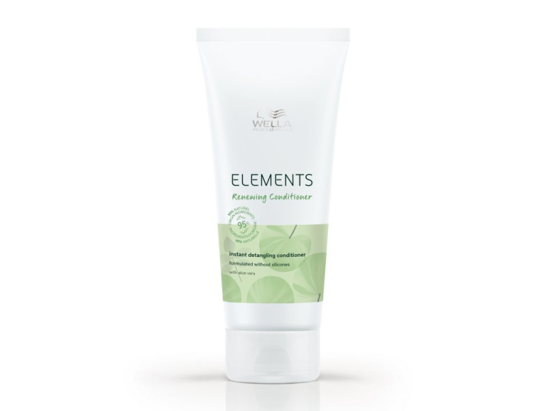 WELLA Elements hydratační kondicionér 200 ml