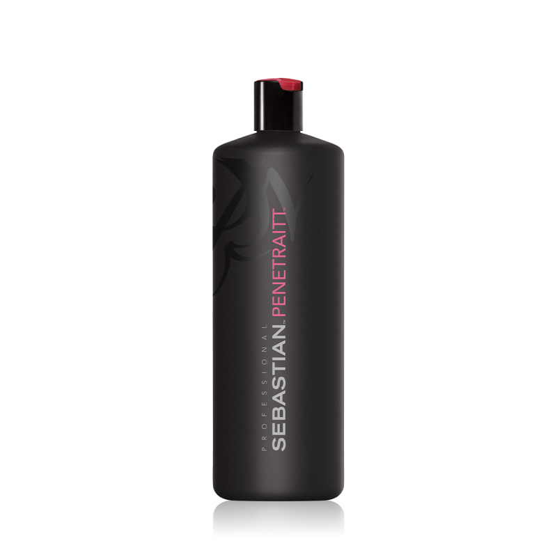 Sebastian Professional Penetraitt Shampoo 1000 ml