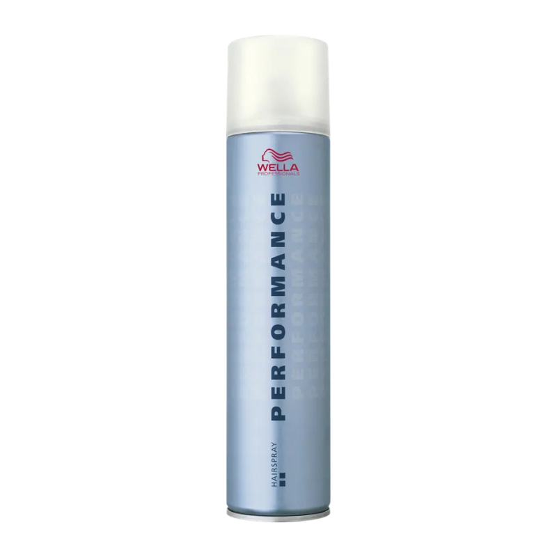 Wella Professionals Lak na vlasy Performance Extra Strong 500 ml