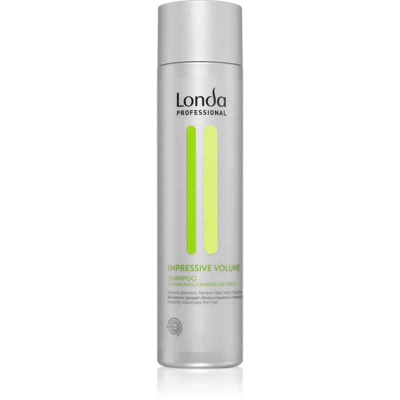 Londa Professional Impressive Volume šampon na objem 250 ml