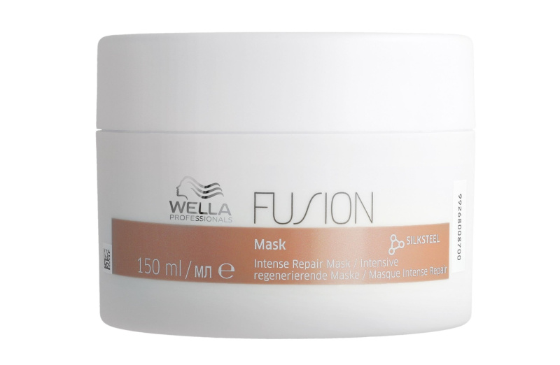 Wella Professionals Fusion intenzivní obnovující maska 150 ml