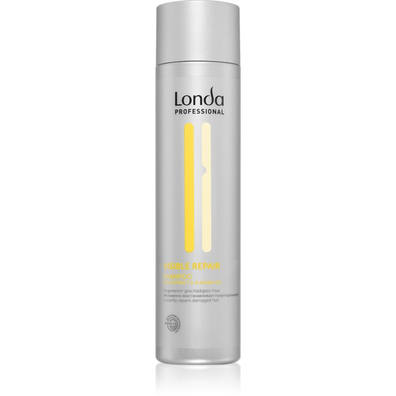 Londa Professional Visible Repair šampon na poškozené vlasy 250 ml
