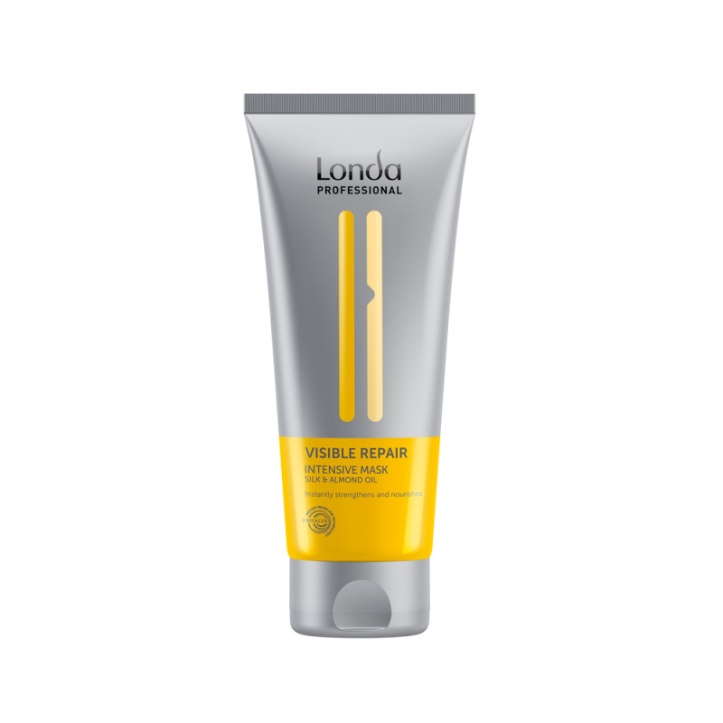 Londa Professional Visible Repair maska na poškozené vlasy 200 ml