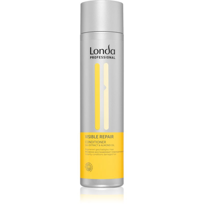 Londa Professional Visible Repair kondicionér na poškozené vlasy 250 ml