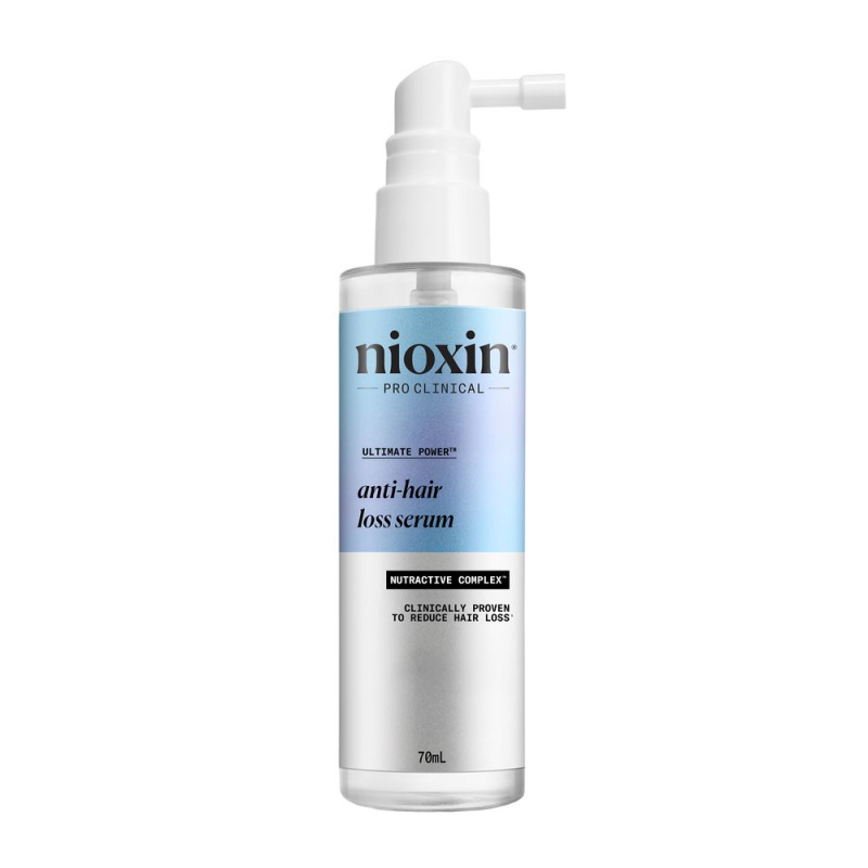 Nioxin Anti-Hair Loss serum denní sérum proti vypadávání vlasů 70 ml