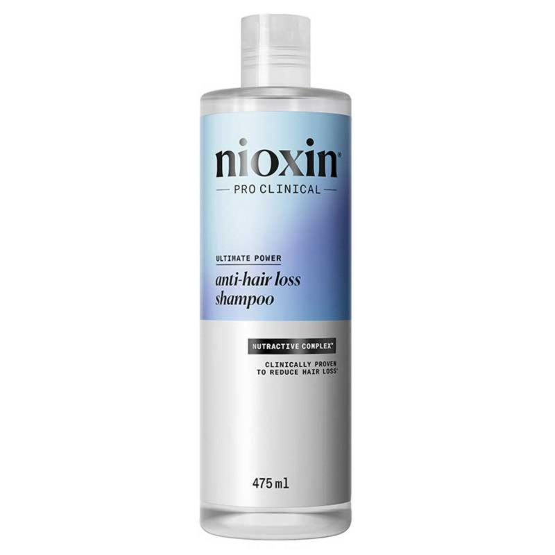 Nioxin Anti-Hair Loss Shampoo šampon proti padání vlasů 475 ml