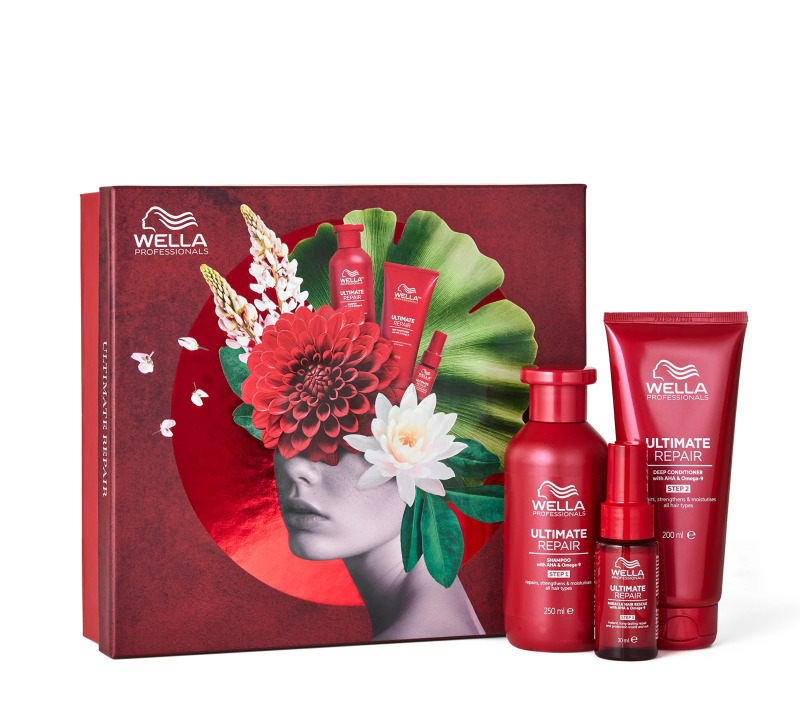 Wella Professionals Dárková sada Ultimate Repair Set