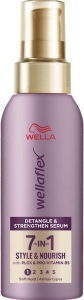 Wella Wellaflex 7in1 sérum na vlasy 100 ml